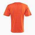 Men's Saucony Kinvara infrared running shirt 2