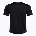 Men's Saucony Stopwatch running shirt black 2