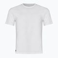 Men's running shirt Saucony Stopwatch white