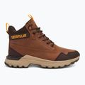 Men's shoes CATerpillar Colorado Sneaker WP tan 2