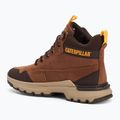 Men's shoes CATerpillar Colorado Sneaker WP tan 3