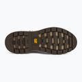 Men's shoes CATerpillar Colorado Sneaker WP tan 4