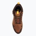 Men's shoes CATerpillar Colorado Sneaker WP tan 5
