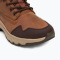 Men's shoes CATerpillar Colorado Sneaker WP tan 7