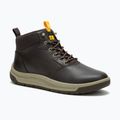 Men's CATerpillar Apa Cush Sport coffee bean shoes