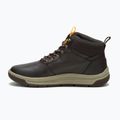 Men's CATerpillar Apa Cush Sport coffee bean shoes 3