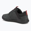 Men's CATerpillar Hex Ready Lo dark shadows shoes 3