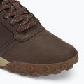 Men's CATerpillar Hex Ready Lo coffee bean shoes 7