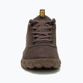 Men's CATerpillar Hex Ready Lo coffee bean shoes 11