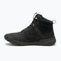 Men's CATerpillar Hex Ready Mid black / black shoes 3