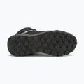 Men's CATerpillar Hex Ready Mid black / black shoes 5