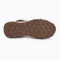 CATerpillar men's shoes Hex Ready Mid coffe bean 4