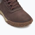CATerpillar men's shoes Hex Ready Mid coffe bean 7