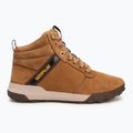 CATerpillar men's shoes Hex Ready Mid sand 2