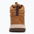 CATerpillar men's shoes Hex Ready Mid sand 6