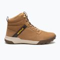 CATerpillar men's shoes Hex Ready Mid sand 9