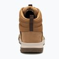 CATerpillar men's shoes Hex Ready Mid sand 11