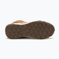 CATerpillar men's shoes Hex Ready Mid sand 12
