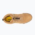 CATerpillar men's shoes Hex Ready Mid sand 13
