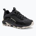 Men's hiking boots Merrell Moab Speed 2 GTX black/moon