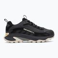 Men's hiking boots Merrell Moab Speed 2 GTX black/moon 2
