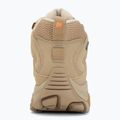 Men's trekking boots Merrell Moab 3 Synthetic Mid incense/incense 6