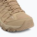 Men's trekking boots Merrell Moab 3 Synthetic Mid incense/incense 7