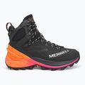 Men's hiking boots Merrell Mtl Thermo Rogue 4 Mid GTX black/multi 2