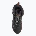 Men's hiking boots Merrell Mtl Thermo Rogue 4 Mid GTX black/multi 5