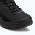 Men's hiking boots Merrell Speed Strike 2 Thermo Mid Wp black 7