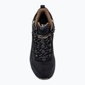 Men's hiking boots Merrell Moab Speed 2 Ltr Mid Wp black 5