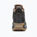 Men's hiking boots Merrell Moab Speed 2 Ltr Mid Wp black 11