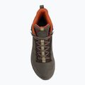 Men's hiking boots Merrell Moab Speed 2 Ltr Mid Wp olive 5