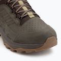Men's hiking boots Merrell Moab Speed 2 Ltr Mid Wp olive 7
