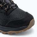 Men's hiking boots Merrell Moab Speed 2 Ltr Wp black 7