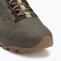 Men's hiking boots Merrell Moab Speed 2 Ltr Wp olive 7