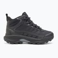 Merrell Speed Strike 2 Mid GTX men's shoes black 2