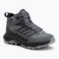 Men's shoes Merrell Speed Strike 2 Mid GTX rock