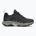 Men's hiking boots Merrell Speed Strike 2 black 8