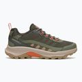 Merrell Speed Strike 2 olive men's hiking boots