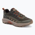 Merrell Speed Strike 2 olive men's hiking boots