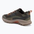 Merrell Speed Strike 2 olive men's hiking boots 3