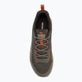 Merrell Speed Strike 2 olive men's hiking boots 5