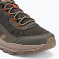 Merrell Speed Strike 2 olive men's hiking boots 7