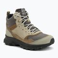 Men's hiking boots Merrell Speed Solo Mid WP grey