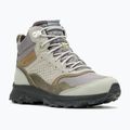 Men's hiking boots Merrell Speed Solo Mid WP grey 8
