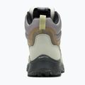 Men's hiking boots Merrell Speed Solo Mid WP grey 11