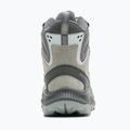 Women's trekking boots Merrell Speed Strike 2 Thermo Mid grey 11
