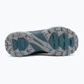 Women's trekking boots Merrell Speed Strike 2 Thermo Mid grey 4