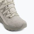 Women's hiking boots Merrell Bravada Edge 2 Thermo Demi grey 7